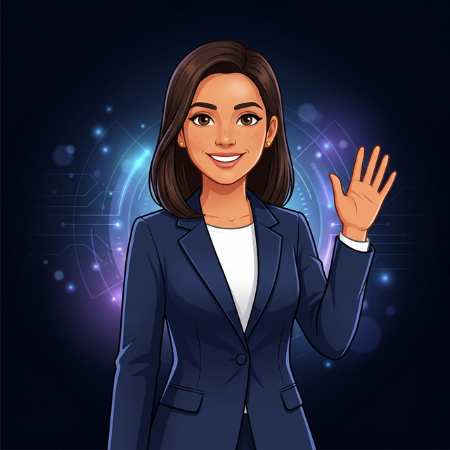 Emily — Your AI Concierge